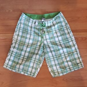 Nike Swim 11' board shorts